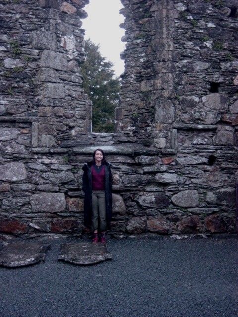 But most people enjoy themselves.